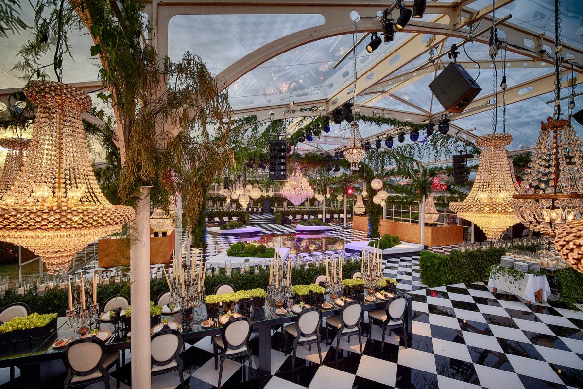 Chandelier Rental Tuscany Chandelier Rental The specialists