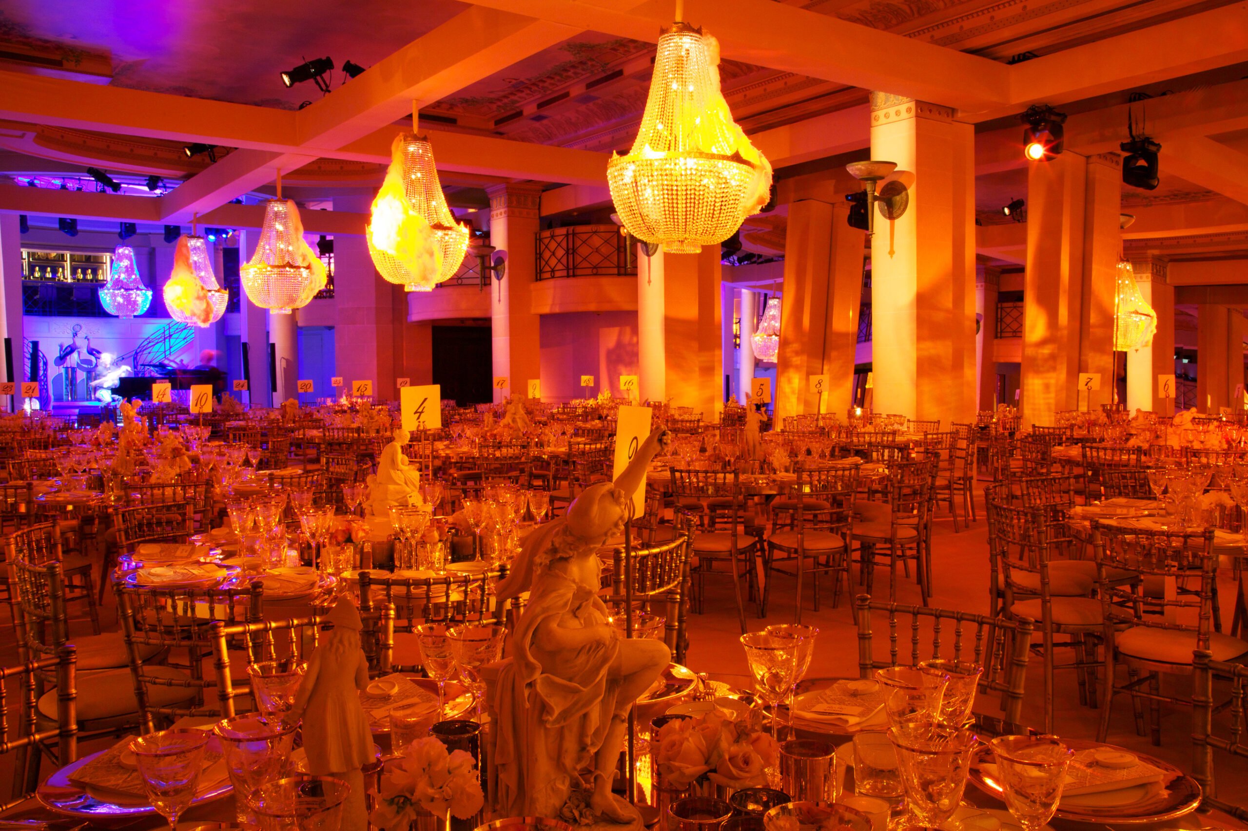 Rent chandeliers in France Chandelier Rental in France