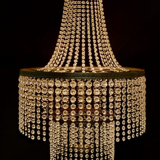 chandelier 1A2
